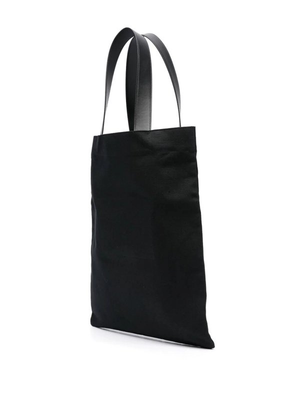 Tote shop online: JIL SANDER