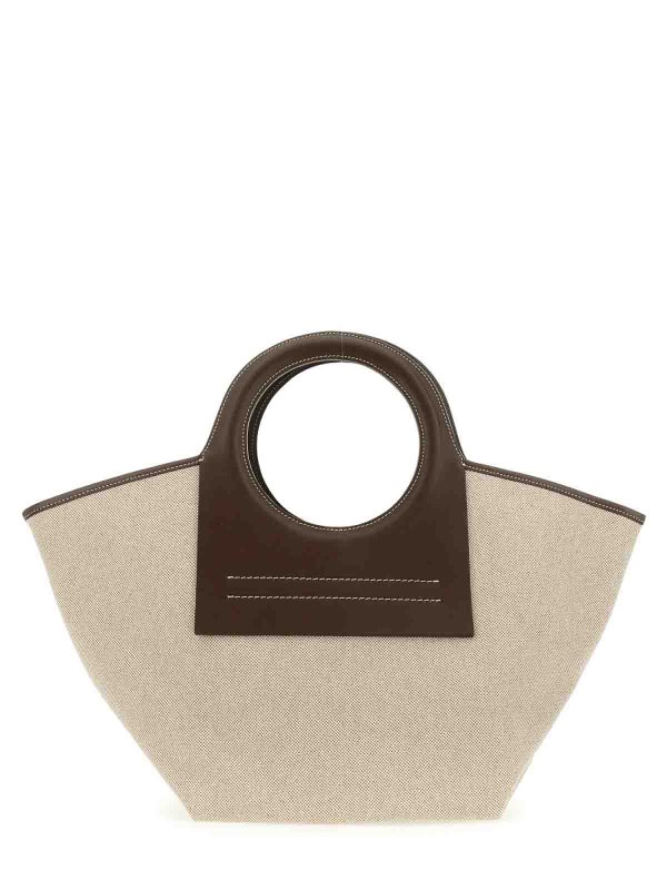 HEREU: cross body bags online - Cove Bag Small