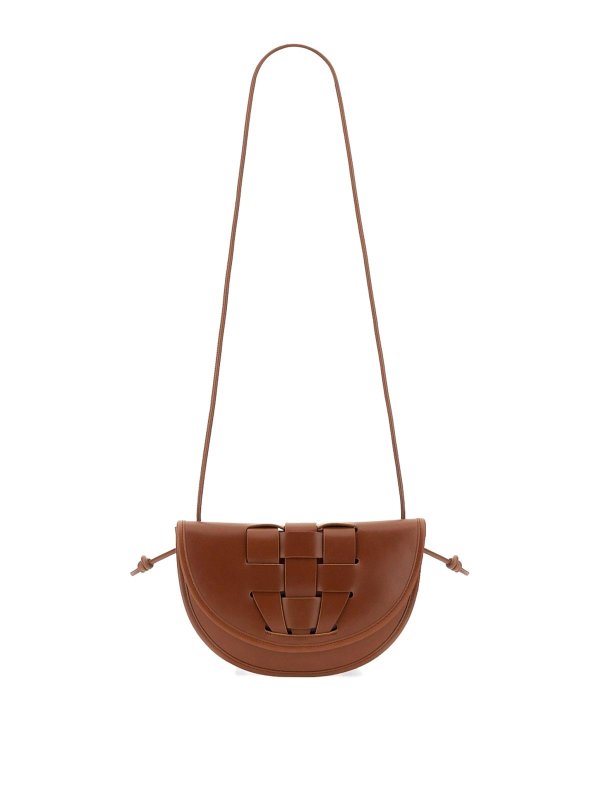 HEREU: cross body bags - Lluna Nova Bag