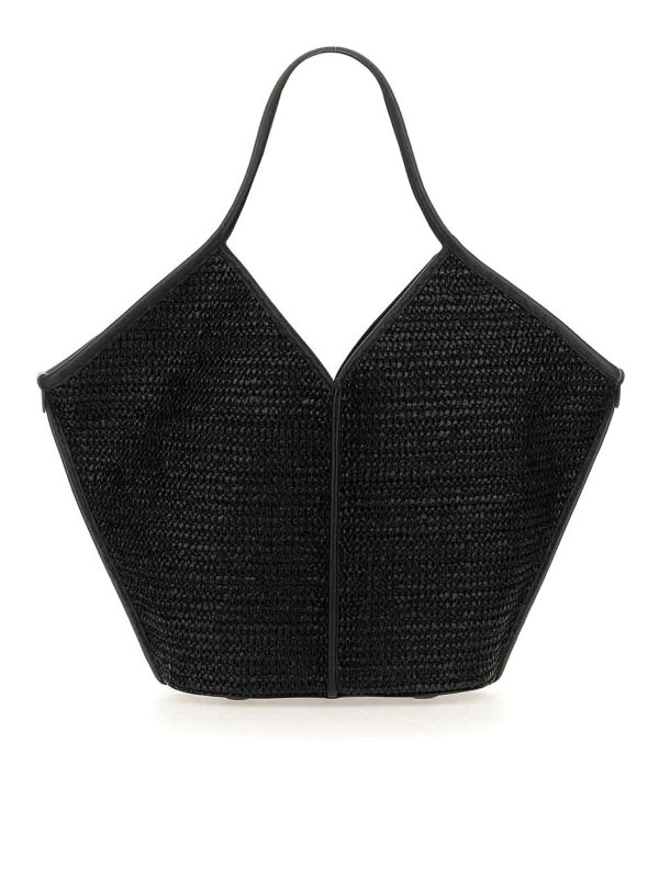 HEREU: cross body bags - Calella Bag