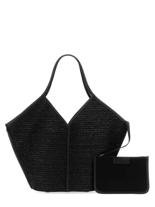 HEREU: cross body bags online - Calella Bag