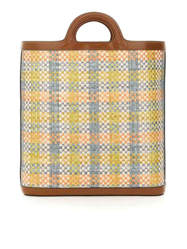 Marni: クロスボディバッグ online - クロスボディバッグ - Tropicalia