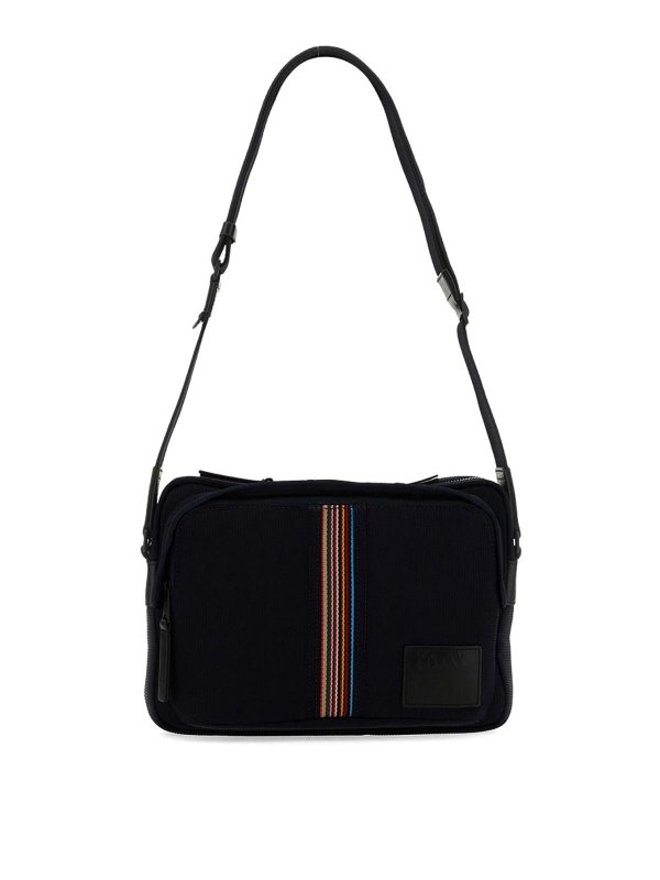 PAUL SMITH: cross body bags - Bag