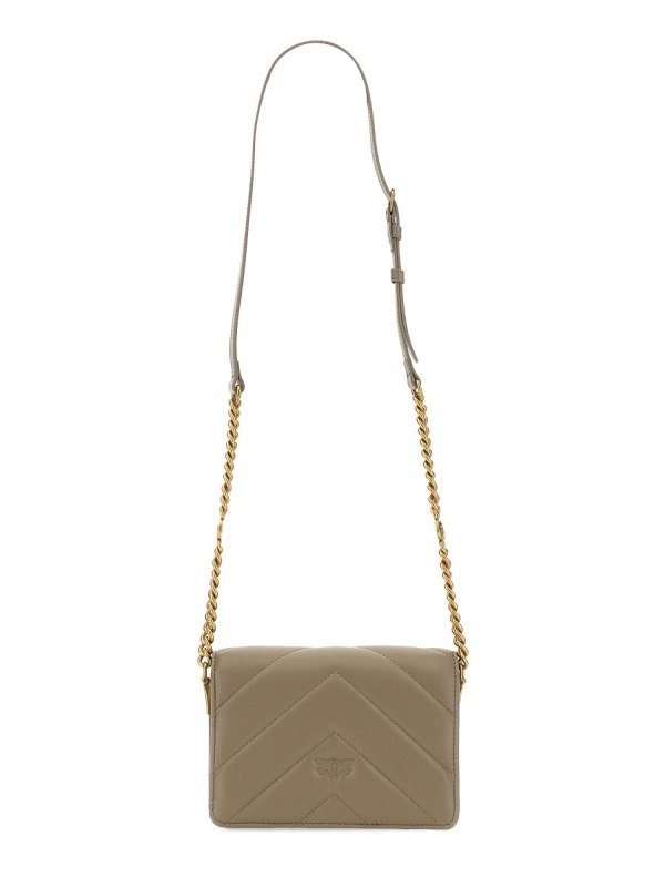 Pinko: cross body bags online - Love Click Classic bag
