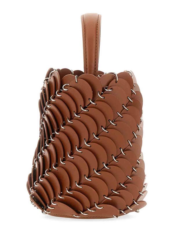 PACO RABANNE buy online Borsa a secchiello Paco Small