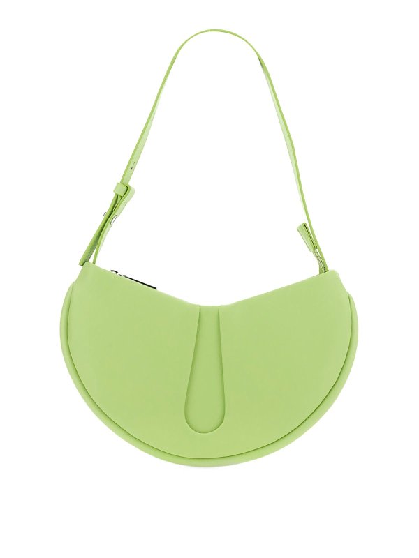 THEMOIRè: cross body bags - Ebe bag