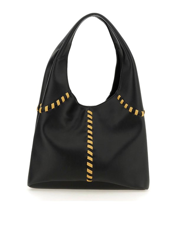 THEMOIRè: Umhängetaschen - Umhängetasche - Schwarz