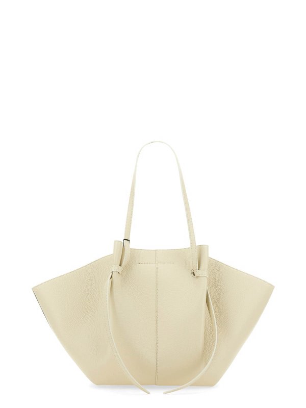 YUZEFI: cross body bags online - Large Mochi Bag