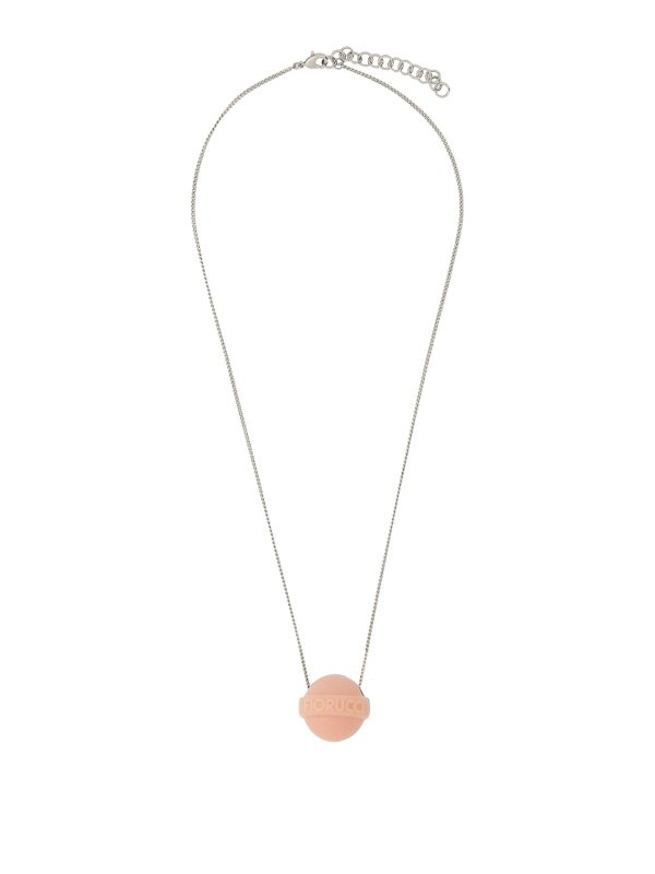 FIORUCCI: Collane - Collana lecca-lecca