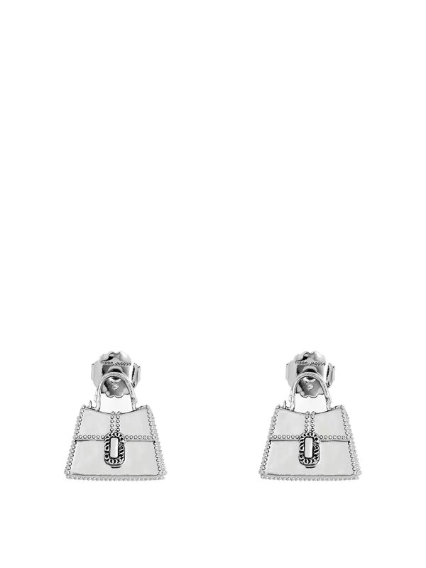 MARC JACOBS: イヤリング - イヤリング - St Marc