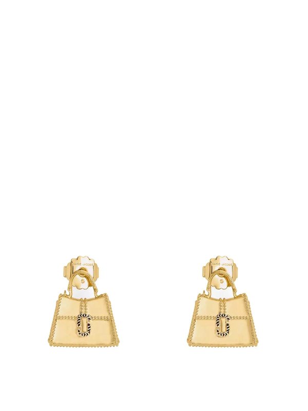 MARC JACOBS: Pendientes - Pendientes - St Marc