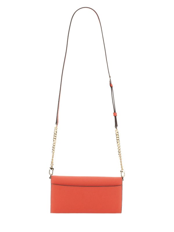 MICHAEL KORS: wallets & purses online - Shoulder Strap wallet