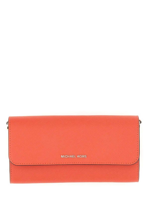 The Best Shops MICHAEL KORS: wallets & purses - Shoulder Strap wallet