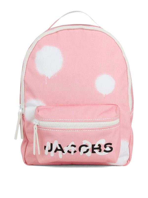 MARC JACOBS: Rucksäcke - Rucksack - Nude