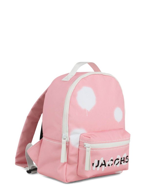 Rucksack - Nude shop online: MARC JACOBS