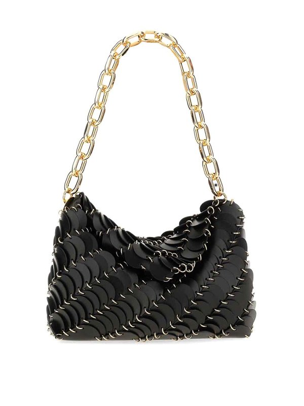 PACO RABANNE: Clutch - Pochette - Paco