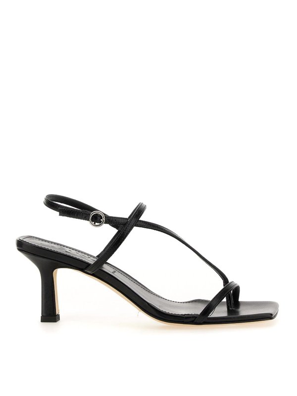 AEYDE: sandals - Elise sandals