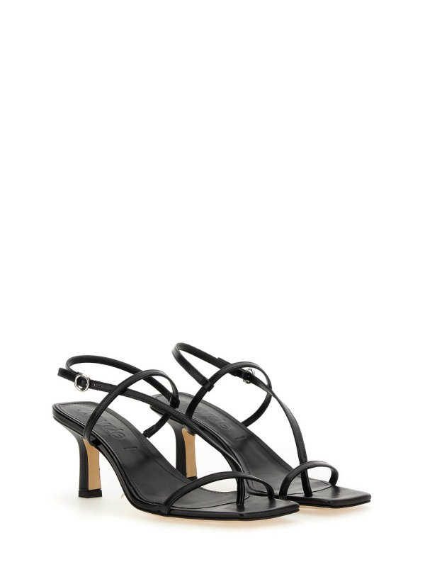 The Best Shops AEYDE: sandals - Elise sandals