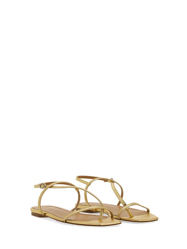 The Best Shops AEYDE: sandals - Ella sandal