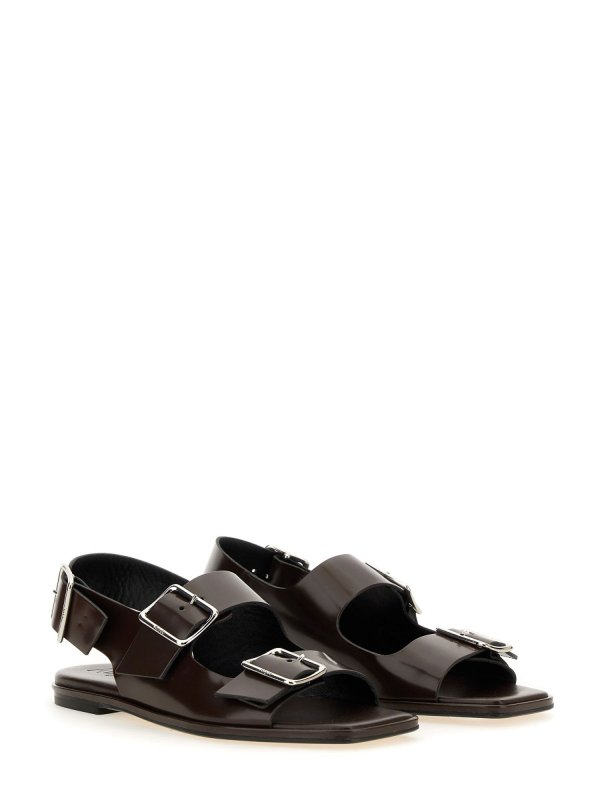 Sandalen - Braun shop online: AEYDE