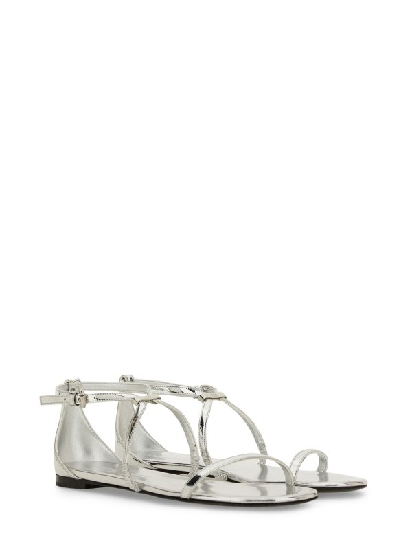 The Best Shops ALEXANDER MCQUEEN: sandals - Strappy sandals
