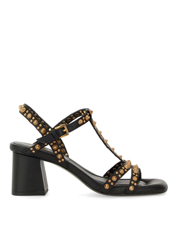 ASH: sandals - Janice sandals