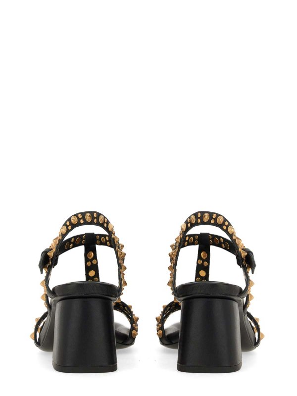 The Best Shops ASH: sandals - Janice sandals