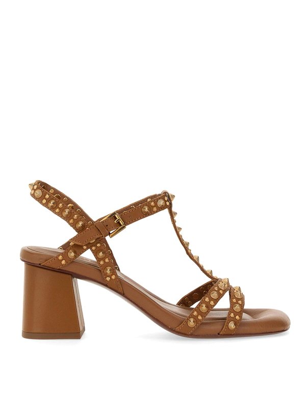 ASH: sandals - Janice sandals