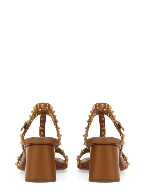 The Best Shops ASH: sandals - Janice sandals