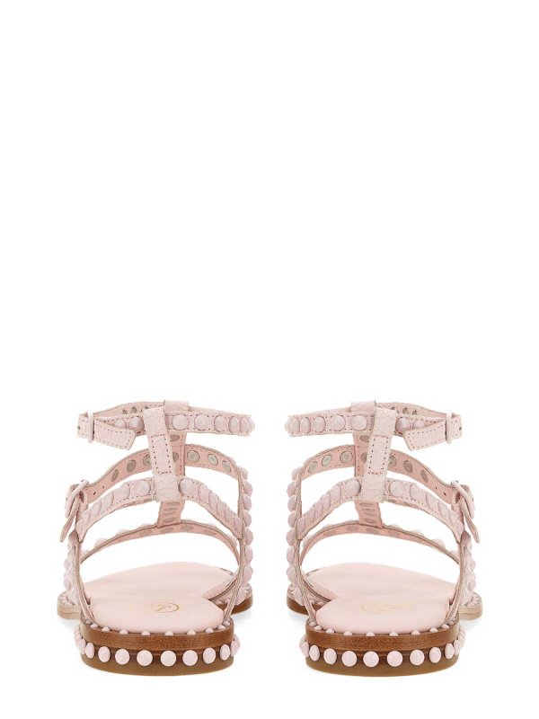 ASH: sandals online - Studded Sandal
