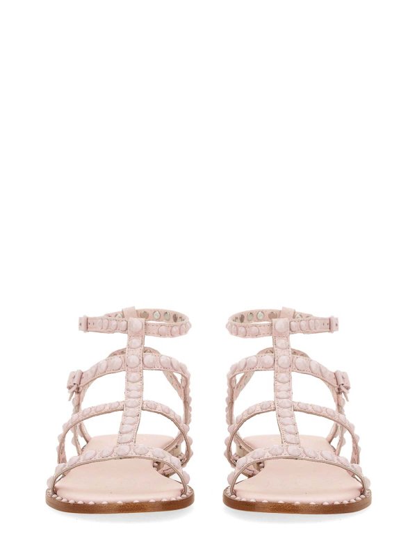 The Best Shops ASH: sandals - Studded Sandal