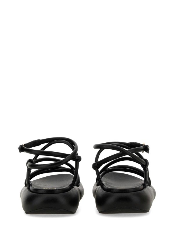 The Best Shops ASH: sandals - Vice sandal