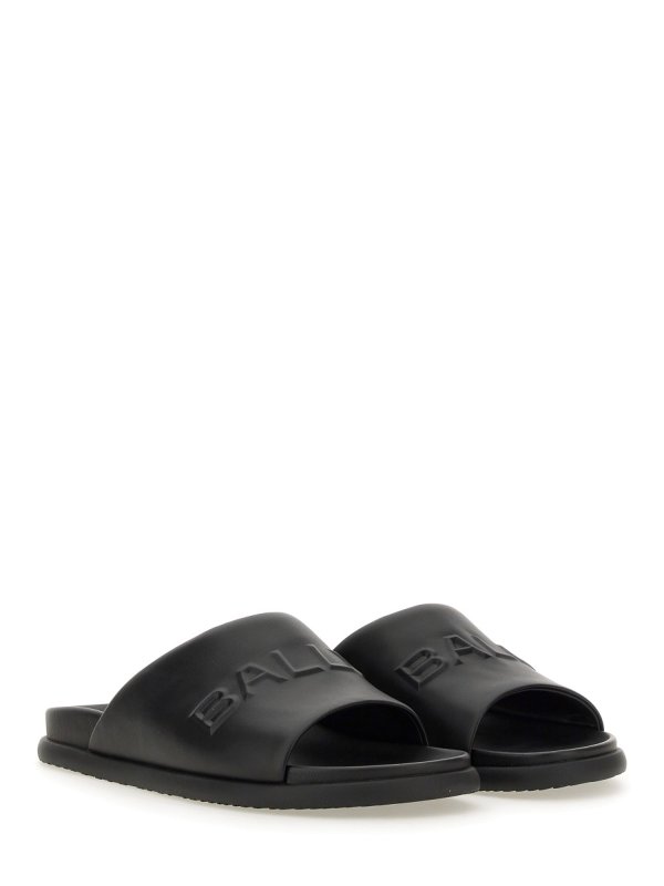 BALLY: sandals online - Nolan sandals