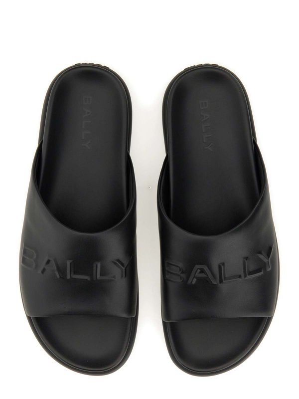Nolan sandals shop online: BALLY