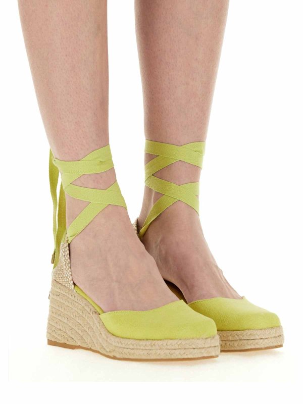 CASTANER: espadrillas online - Espadrillas Tina