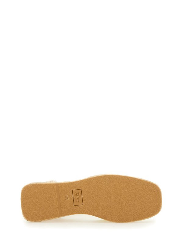 The Best Shops CASTANER: espadrillas - Espadrillas Tina