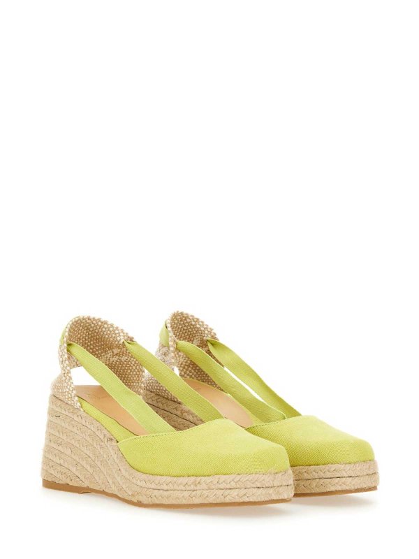 Espadrillas Tina shop online: CASTANER