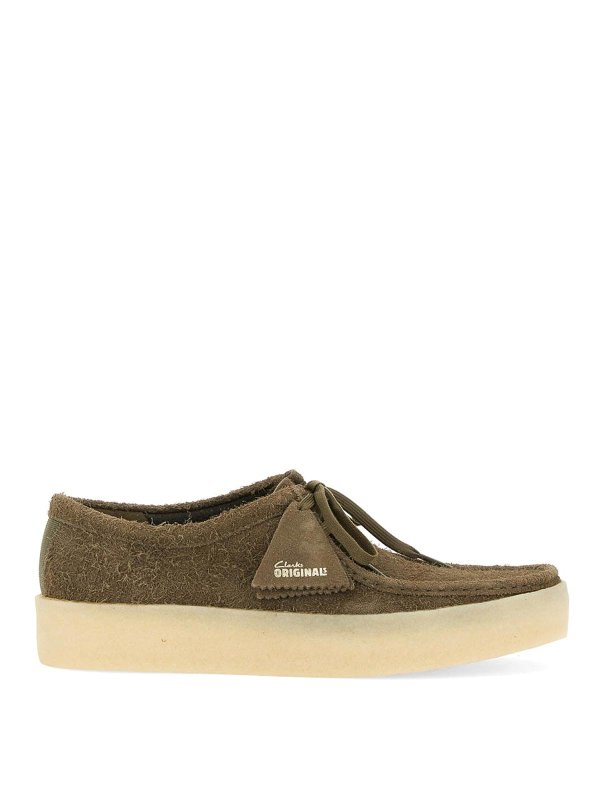 CLARKS: Stiefeletten - Stiefeletten - Braun