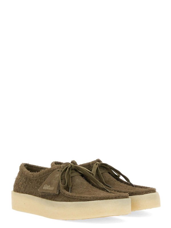 CLARKS: Stiefeletten online - Stiefeletten - Braun