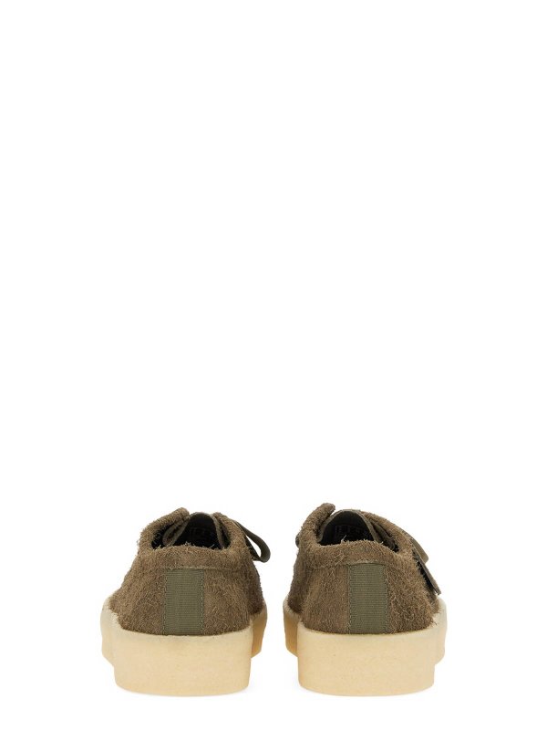The Best Shops CLARKS: Stiefeletten - Stiefeletten - Braun
