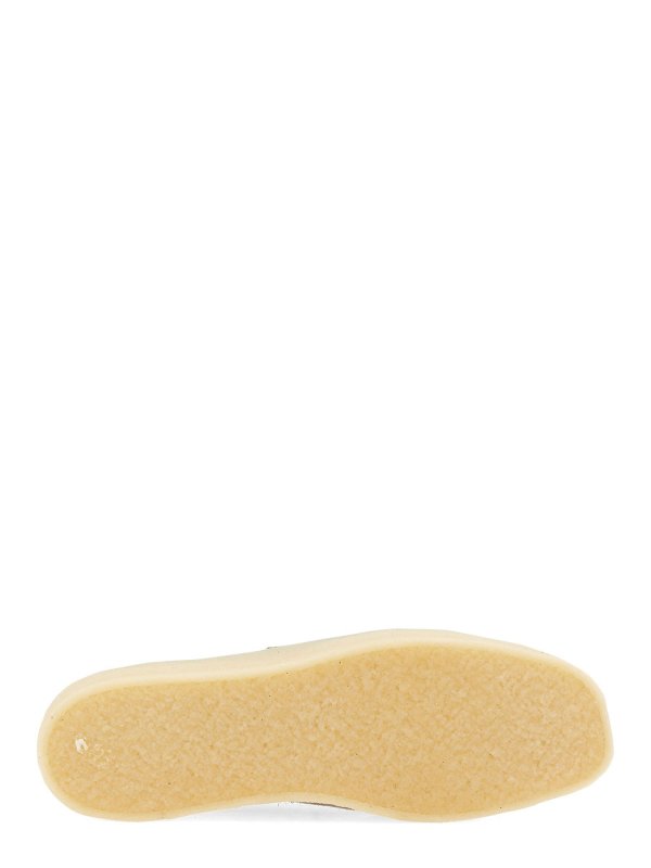 The Best Shops CLARKS: Stiefeletten - Braun