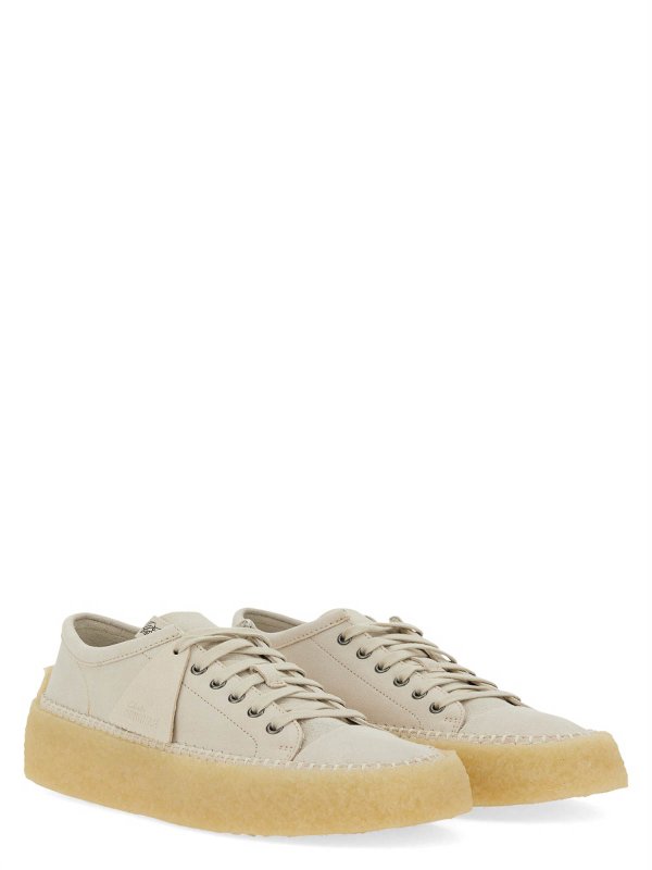 CLARKS: trainers online - Caravan Sneaker