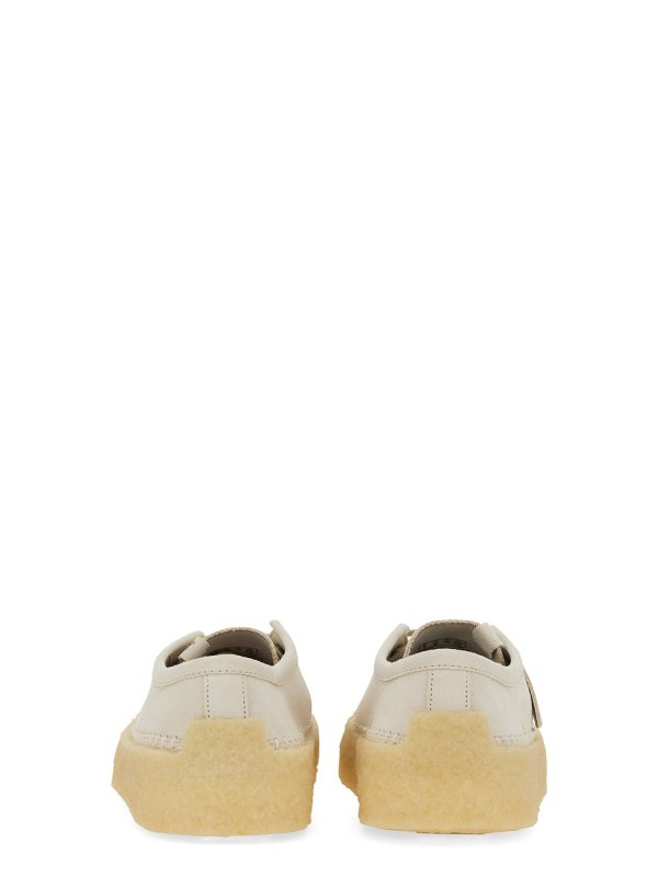 The Best Shops CLARKS: trainers - Caravan Sneaker
