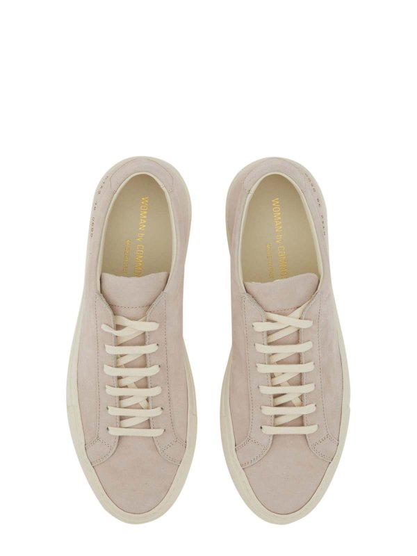 COMMON PROJECTS: Sneaker online - Sneaker - Nude