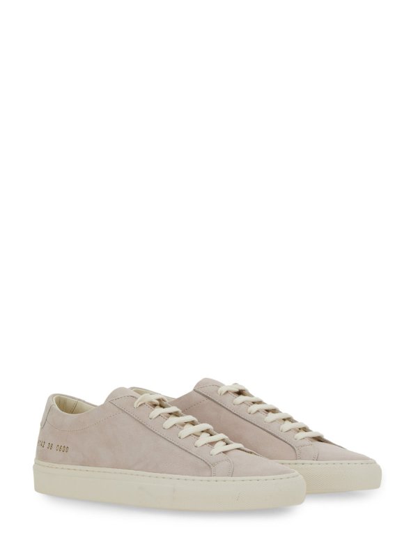 The Best Shops COMMON PROJECTS: Sneaker - Sneaker - Nude