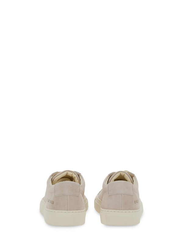 Sneaker - Nude shop online: COMMON PROJECTS