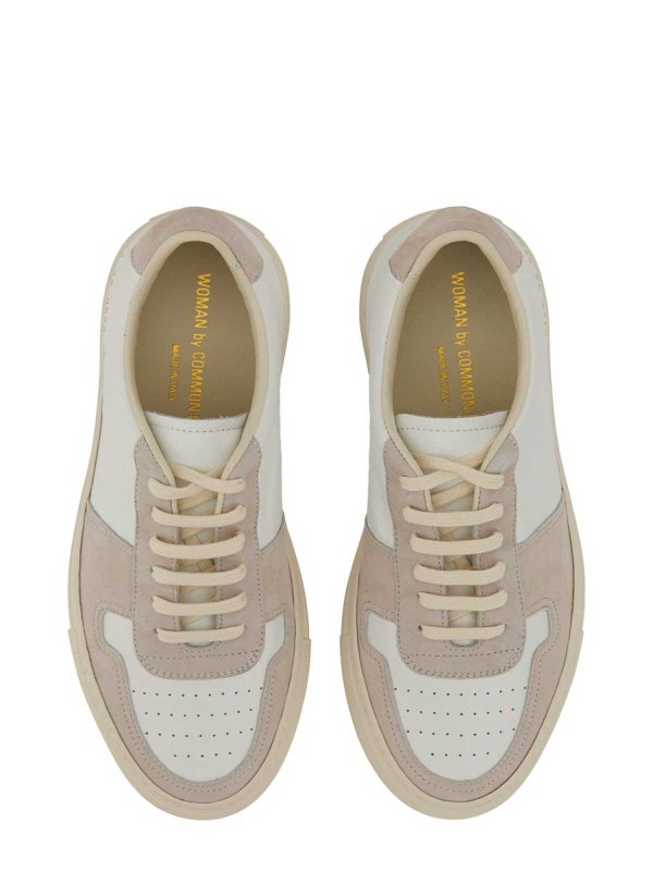 COMMON PROJECTS: trainers online - Basket sneakers