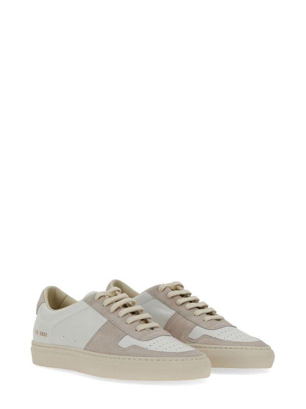 The Best Shops COMMON PROJECTS: trainers - Basket sneakers