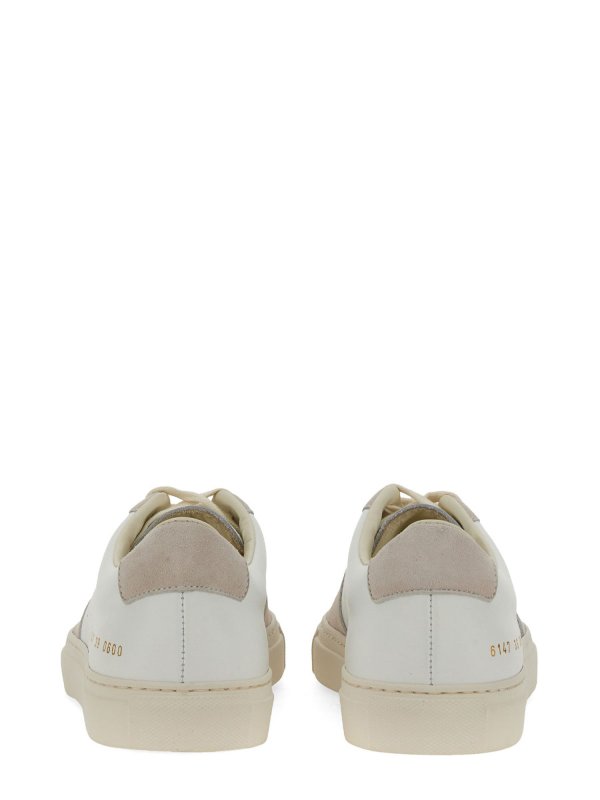 Basket sneakers shop online: COMMON PROJECTS