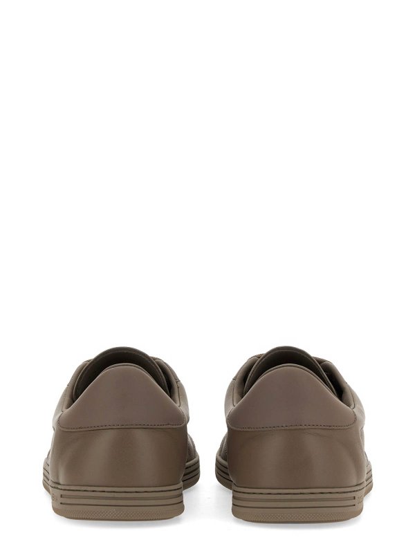 The Best Shops DOLCE & GABBANA: Sneaker - Sneaker - Hellgrau